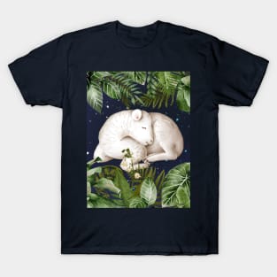 Sleeping sheep T-Shirt